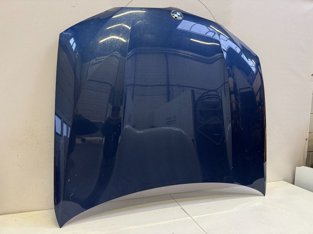 BMW X3 G01 X4 G02 MOTORKAP 20272202509 2017-, Petuelring 130
80788  Munich, DE, Gebruikt, Voor, Info@bmw.de