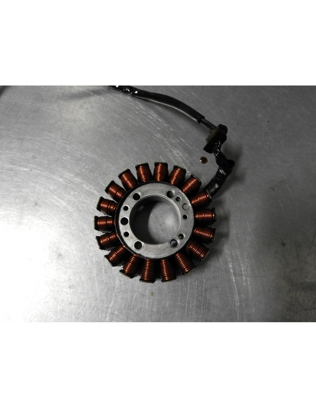 Z1000 2007 - 2009 Kawasaki Alternator D1-43200