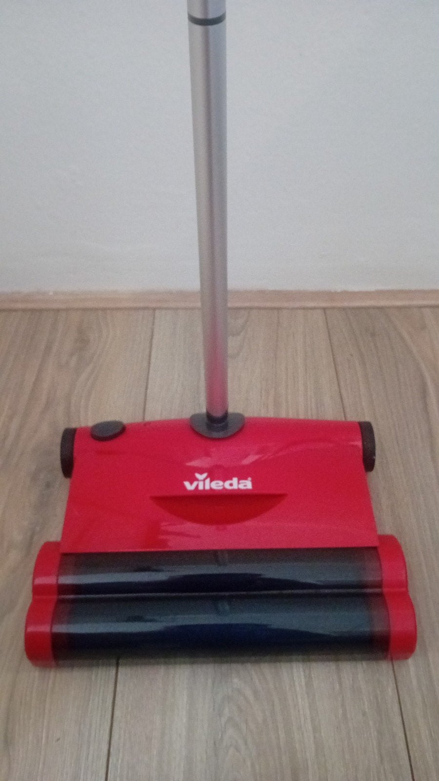 Klassieke rolveger van Vileda, Ophalen, Overige typen