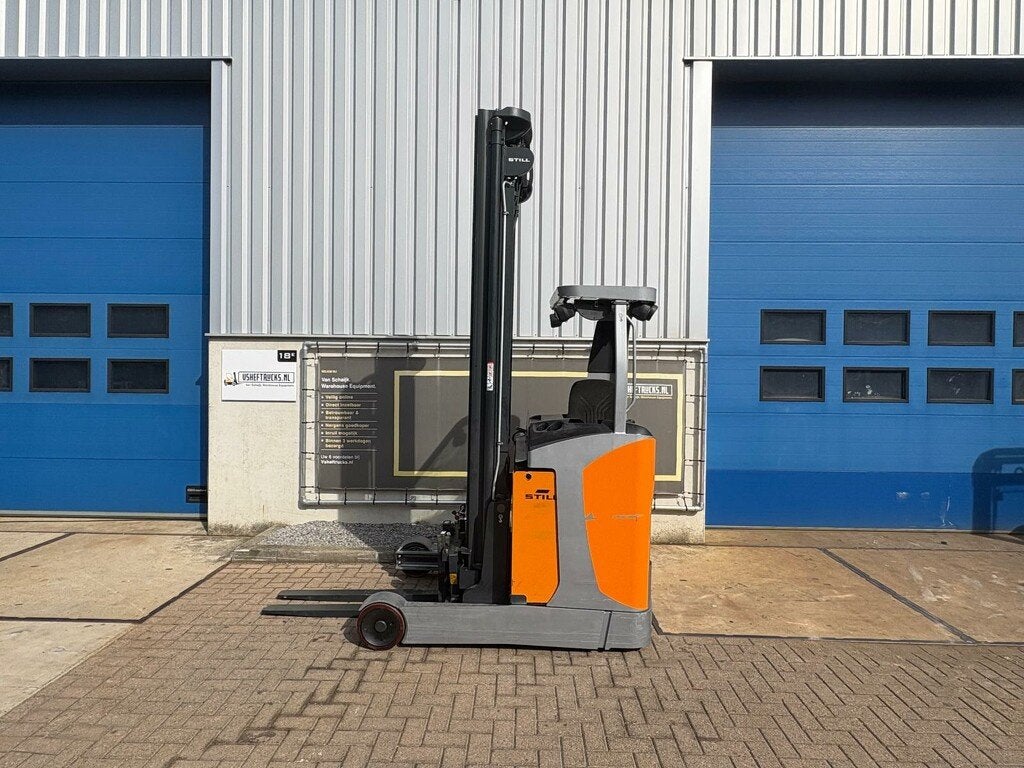 VS-23041 Reachtruck FMX-17 / 8300mm, Reachtruck, Still, Info@still.de, 1000 tot 2000 kg
