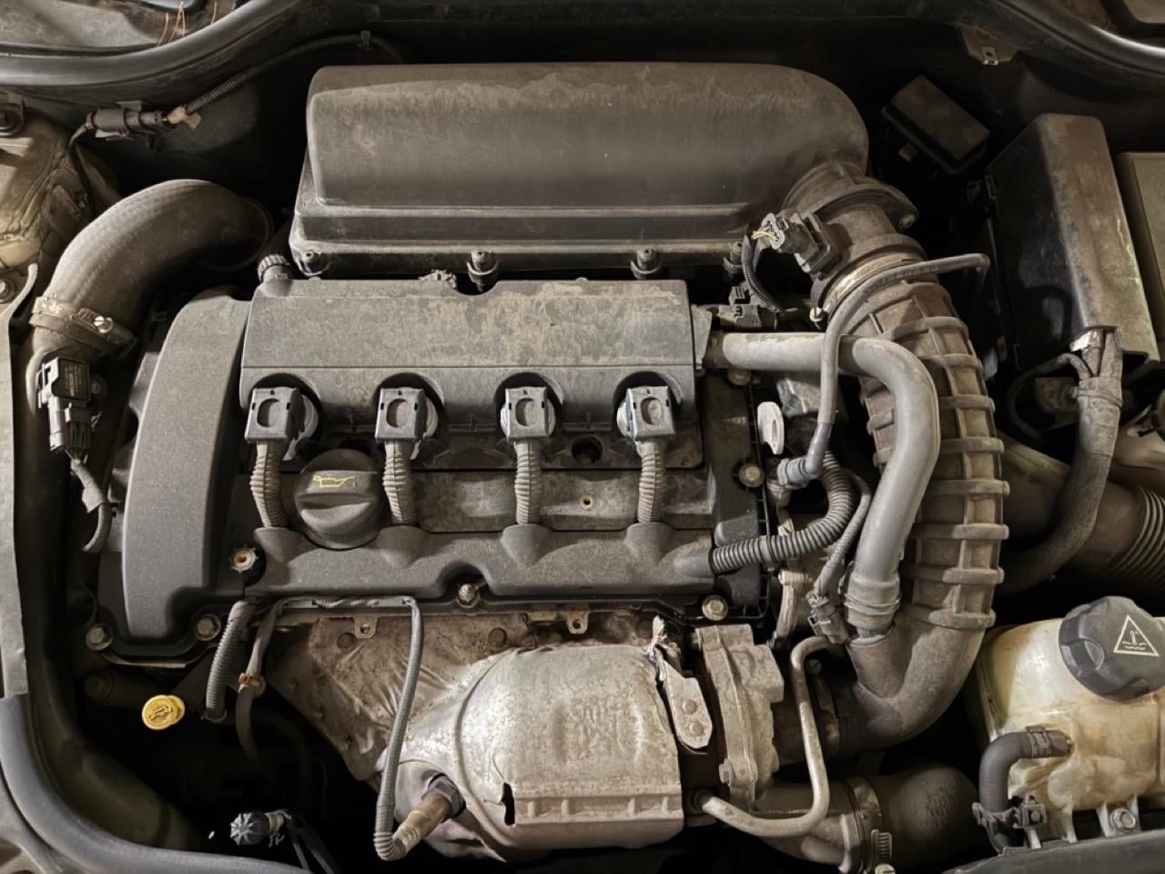 Mini Cooper S R56 onderdelen, Auto-onderdelen, Ophalen, Gebruikt, Achterklep, Mini