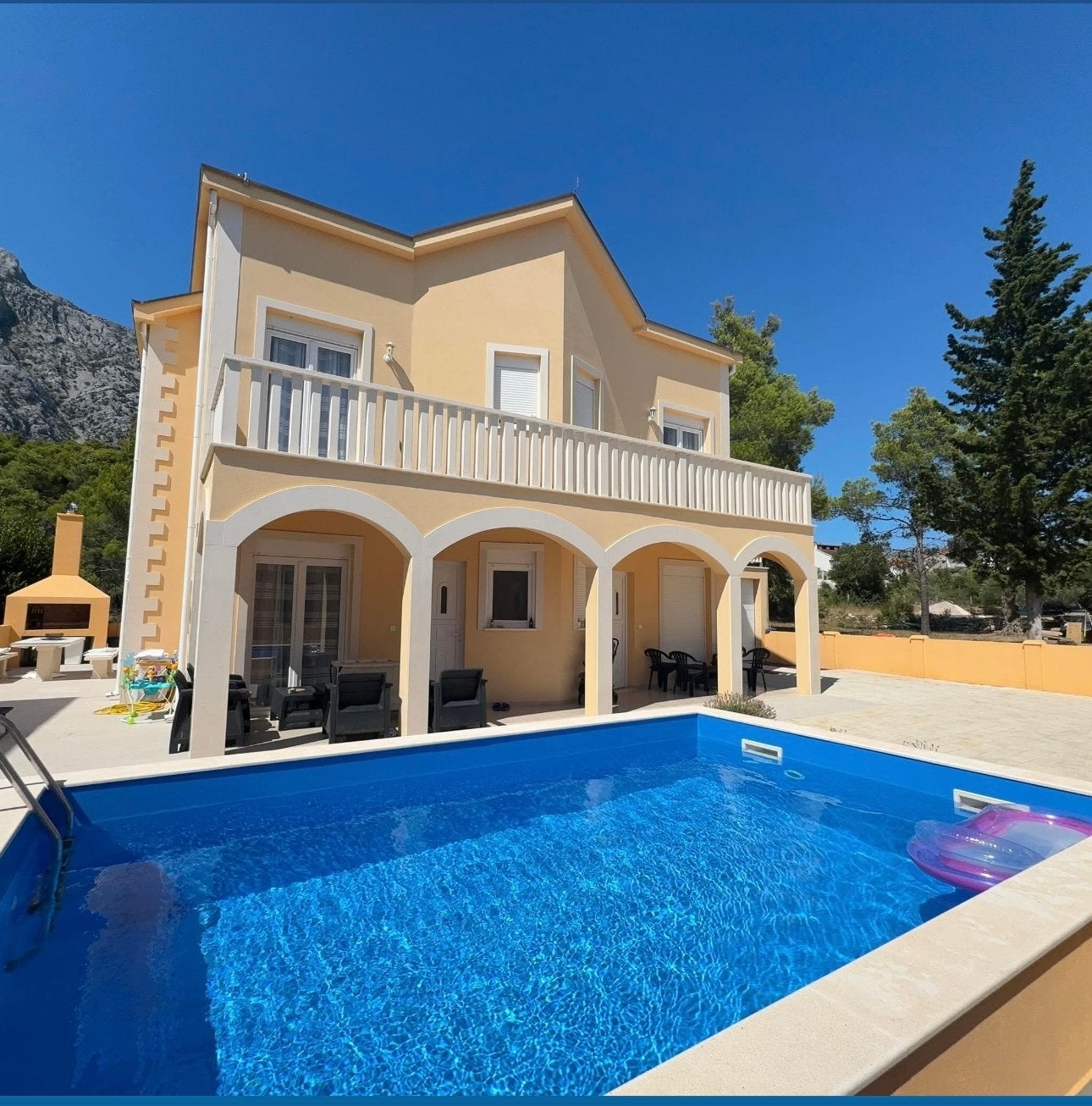 Vakantie woning, Last minute 05.07-12.07