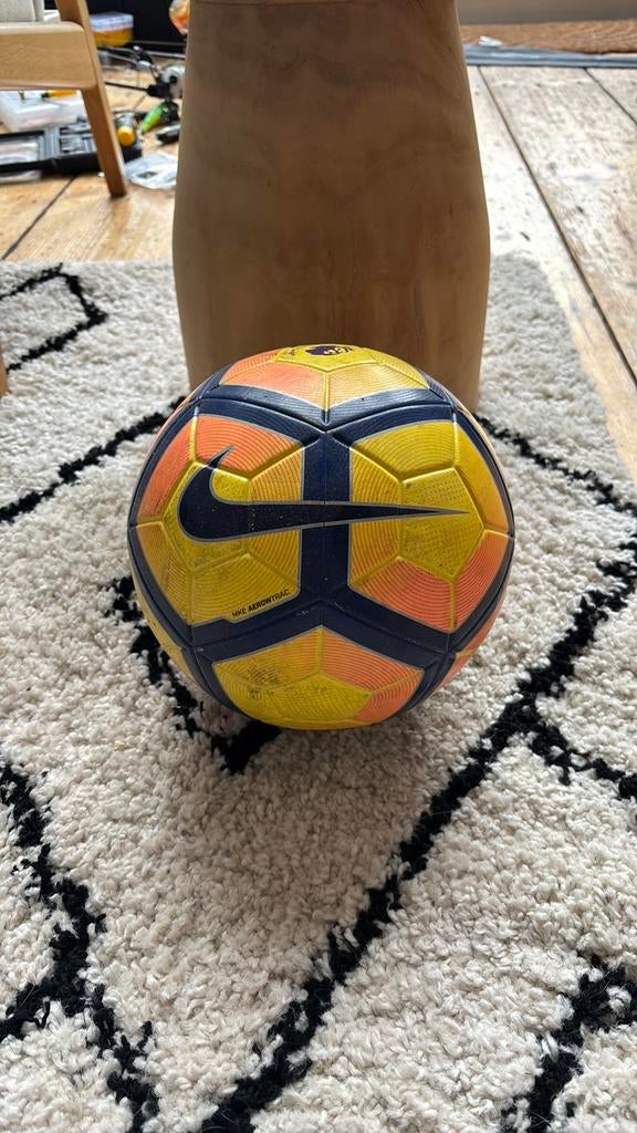 Premier League voetbal - moet snel weg, Ophalen of Verzenden, Zo goed als nieuw, Buitenlandse clubs