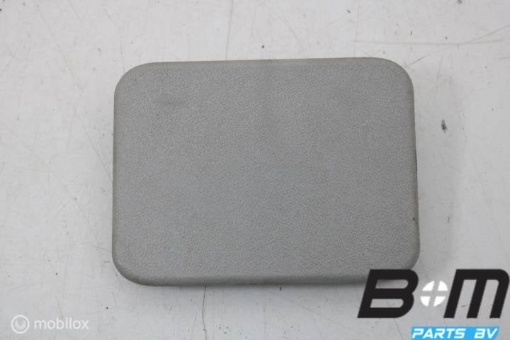 Paneel voor D - stijl VW Transporter T5 7H3853215