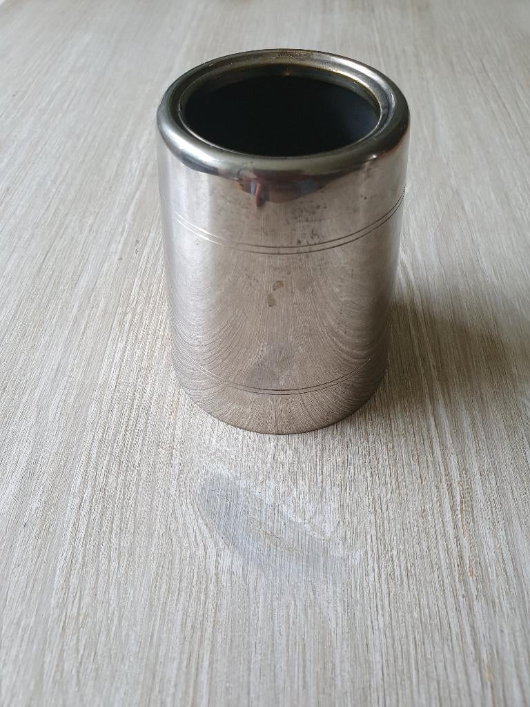 Rio Tiel 725 - lepelvaasje, Antiek en Kunst, Curiosa en Brocante, Ophalen of Verzenden