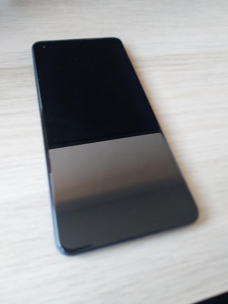 Samsung Galaxy A21 - Blauw - 64GB, Telecommunicatie, Mobiele telefoons | Samsung, Gebruikt, Blauw, Touchscreen, Ophalen of Verzenden