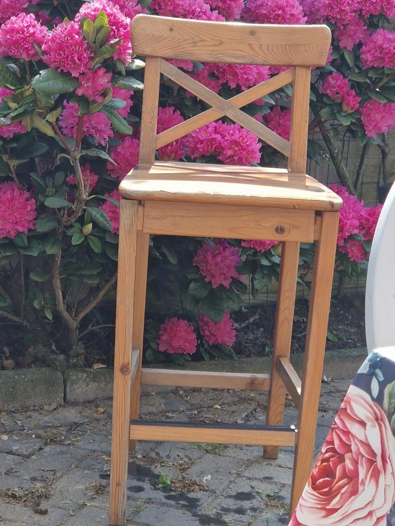 Krukken, Huis en Inrichting, Woonaccessoires | Zuilen en Pilaren, Ophalen