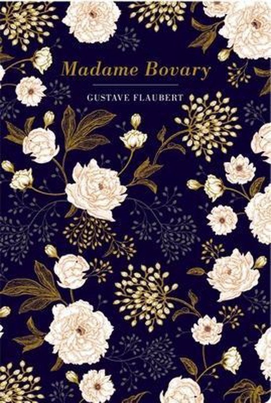 Gustave Flaubert: Madame Bovary. Hardcover. Luxe editie, Ophalen of Verzenden, Nieuw, Gustave Flaubert, Europa overig