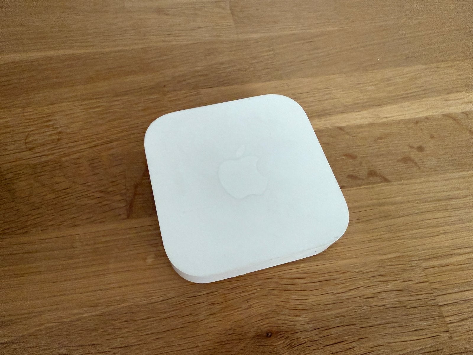 Apple AirPort Express A1264 Router, Computers en Software, Routers en Modems, Gebruikt, Router, Ophalen of Verzenden