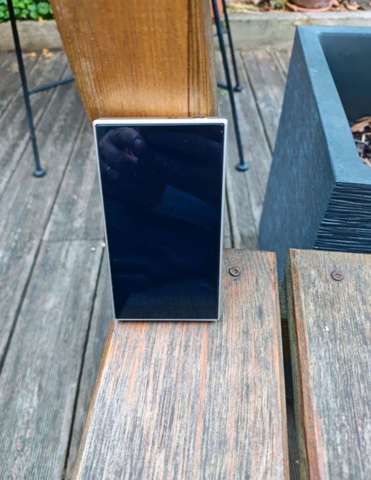 Fiio M21, Audio, Tv en Foto, Koptelefoons, Overige merken, Zilver, Overige typen, Ophalen of Verzenden