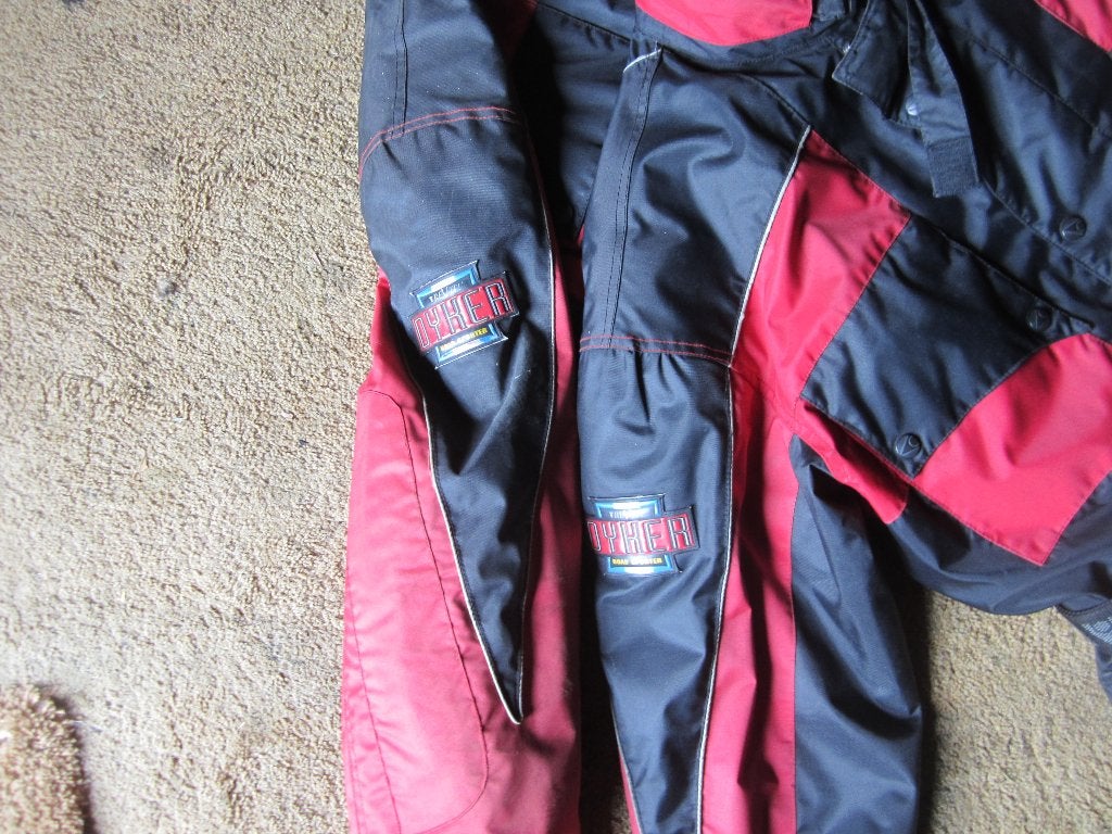 2 MOTOR JASSEN, Motoren, Kleding | Motorkleding, Jas | textiel, Dames, Ophalen of Verzenden, Rev'it