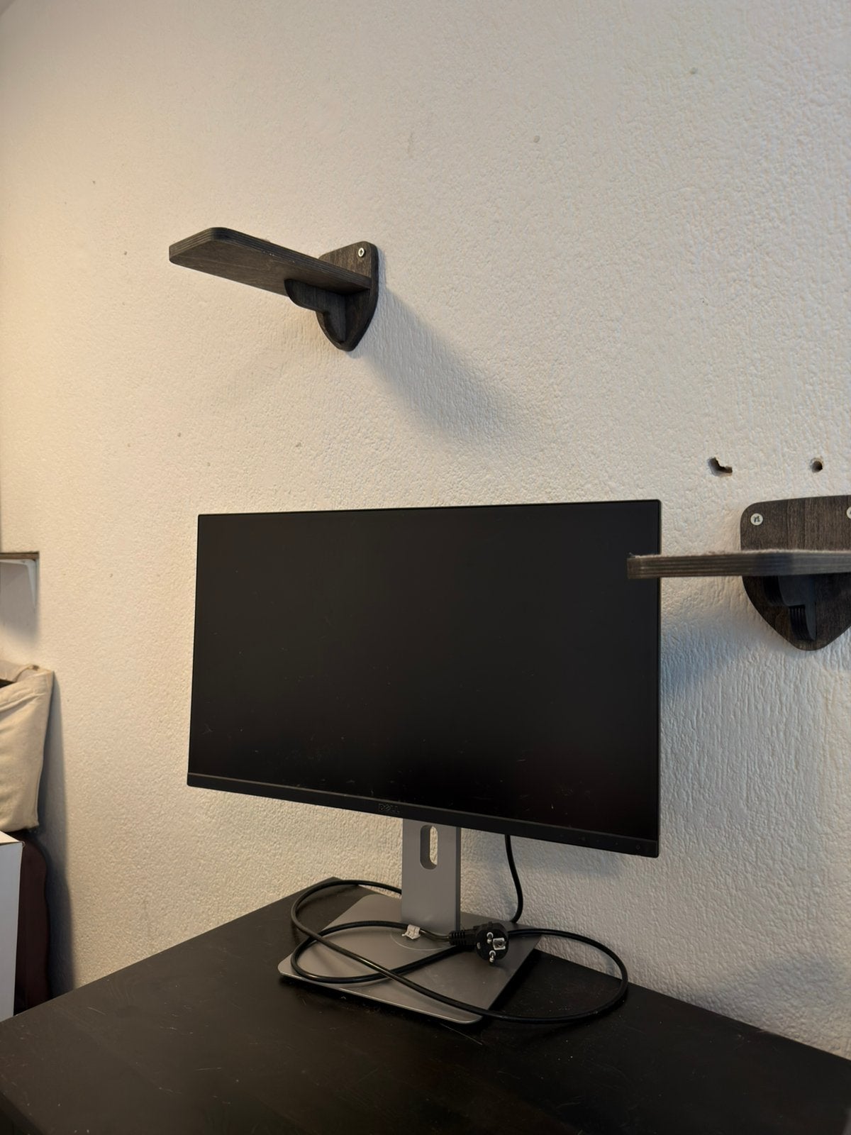 Dell UltraSharp U2515H moniter screen, Ophalen, Draaibaar, IPS, Zo goed als nieuw
