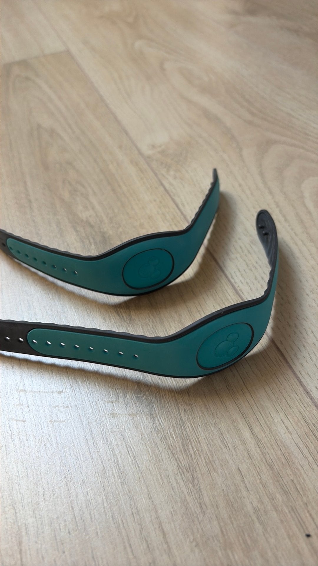 Disney magic bands, Verzamelen, Disney, Ophalen, Overige figuren, Zo goed als nieuw, Overige typen