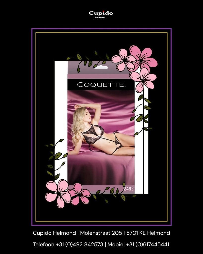 Nieuw binnen!! Diverse lingeriesetjes, Ophalen, Overige kleuren, Setje