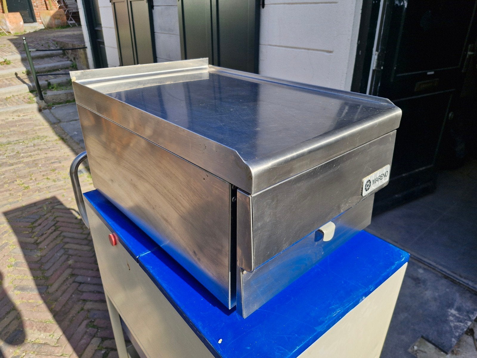 Mareno Lade - Keukenapparatuur, Ophalen, Gebruikt, 50 tot 100 cm, Minder dan 100 cm