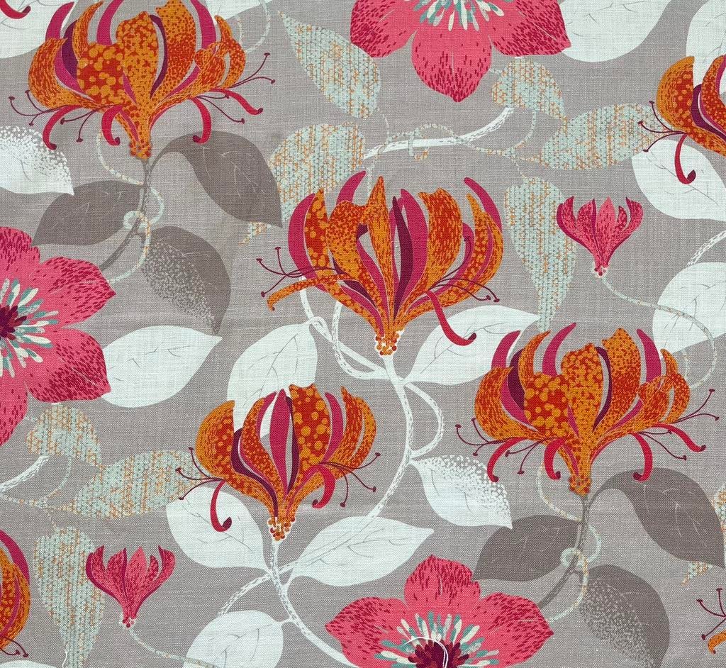 2 x ‘LONICERA’ by ‘VILLANOVA’, Overige kleuren, 120 cm of meer, Ophalen of Verzenden, Zo goed als nieuw