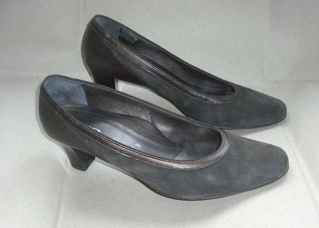 pumps maat 41   merk : ARA, Pumps, Bruin, Ophalen of Verzenden, Zo goed als nieuw