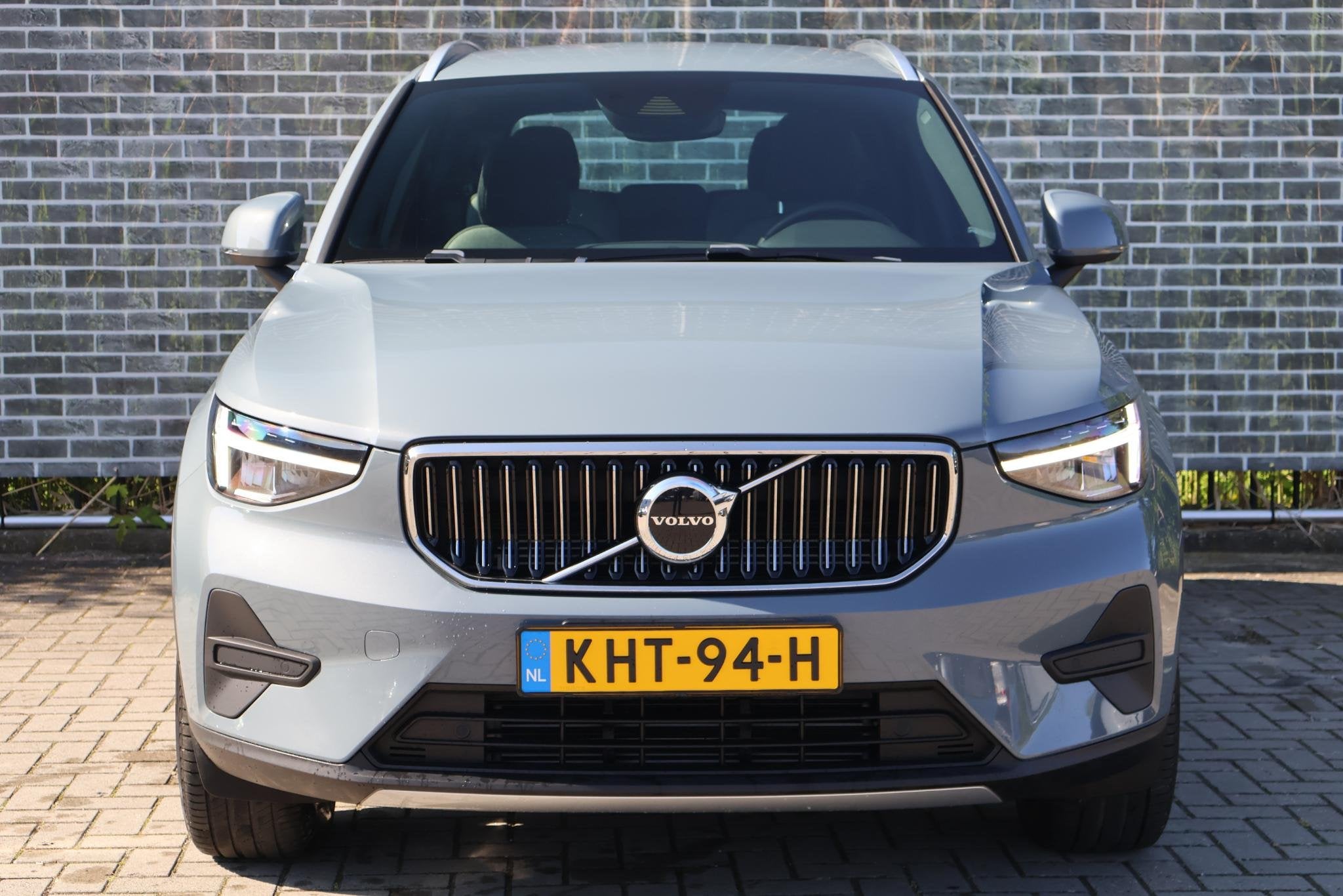 Volvo XC40 1.5 T4 Plug-in Hybrid Core Bright | Facelift | Na, Stof, Euro 6, 1712 kg, Plug-in hybride