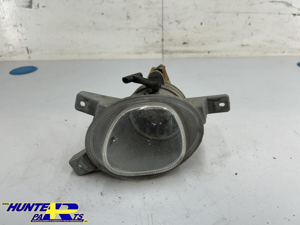 Mistlamp rechtsvoor Volvo V70/XC70 ('00-'08) 9190905, Gebruikt, Ophalen of Verzenden, Volvo