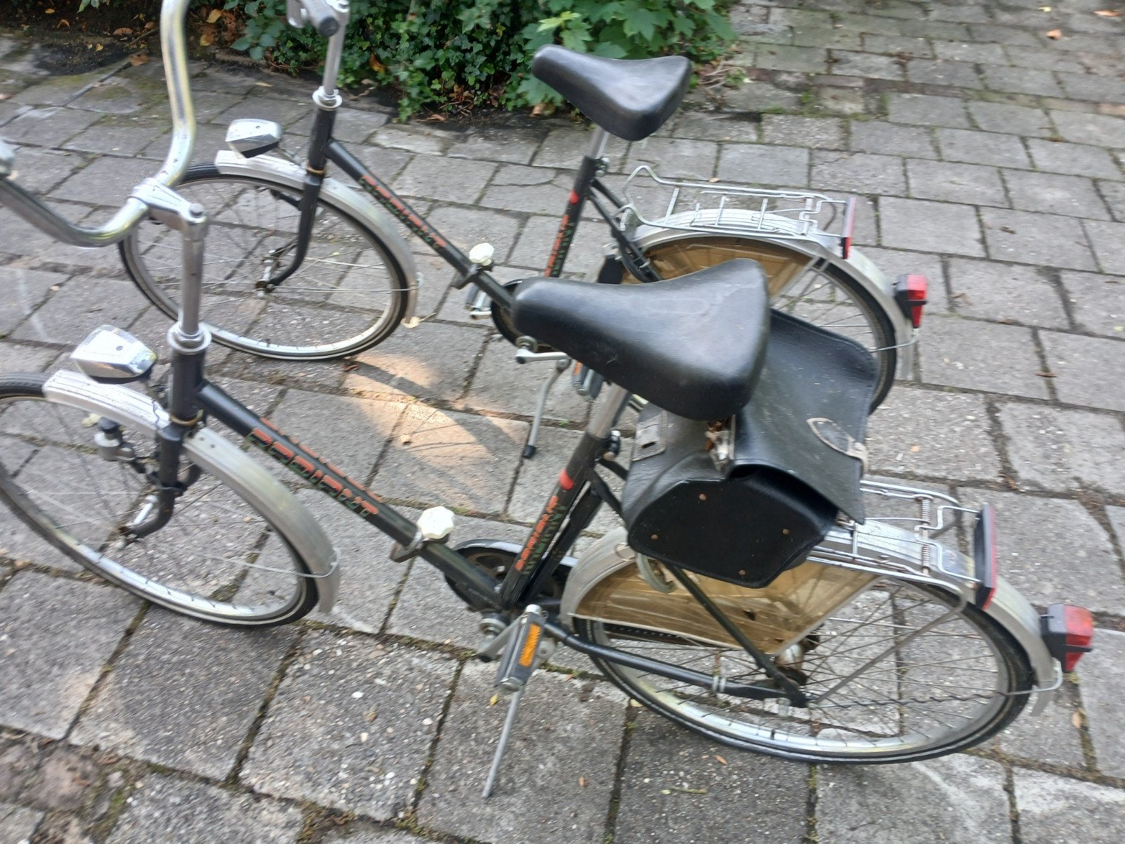 vouwfietsen 2 stuks, Fietsen en Brommers, Fietsen | Dames | Damesfietsen, Ophalen, Overige merken