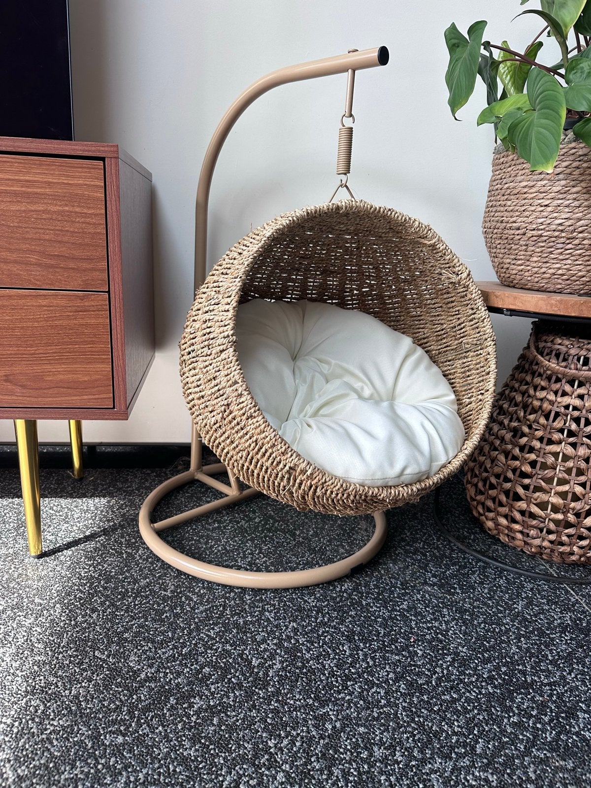 Katten hang mand, Ophalen of Verzenden, Nieuw