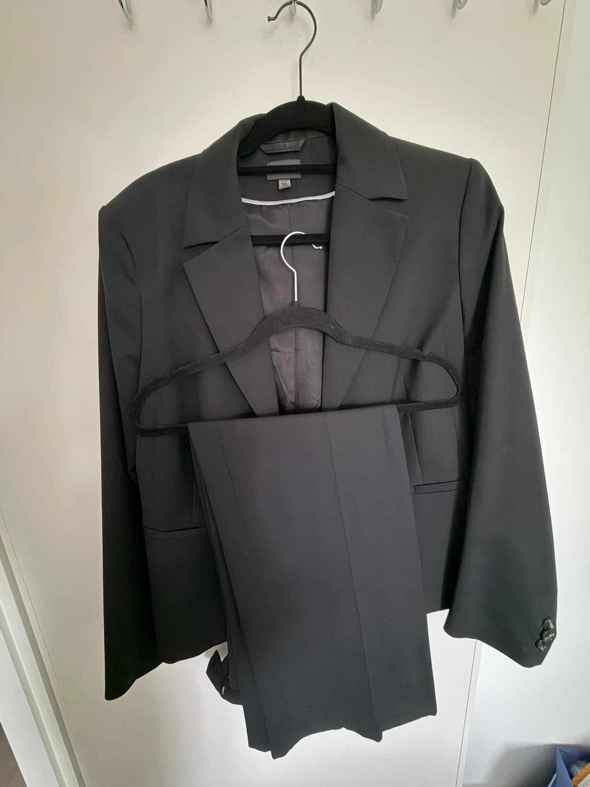 Dames Mexx Pak - Zwart, Maat 44 (L), Kleding | Dames, Zwart, Maat 42/44 (L), Ophalen of Verzenden, Zo goed als nieuw