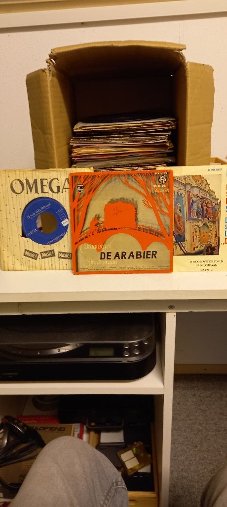 draaiorgel, Muziek en Instrumenten, Draaiorgels, Ophalen of Verzenden, Zo goed als nieuw
