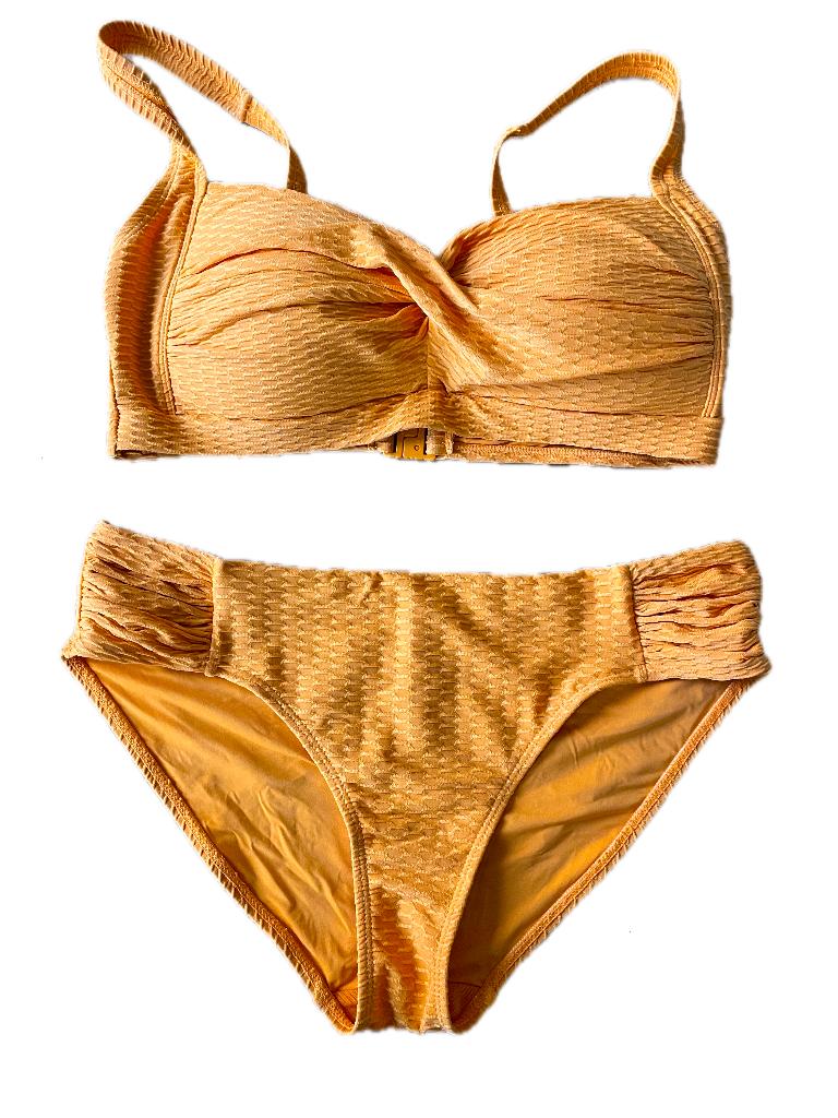 In nieuwstaat NIPTUCK SWIM bikini in maat 38, Ophalen of Verzenden, Zo goed als nieuw, Overige kleuren, Bikini