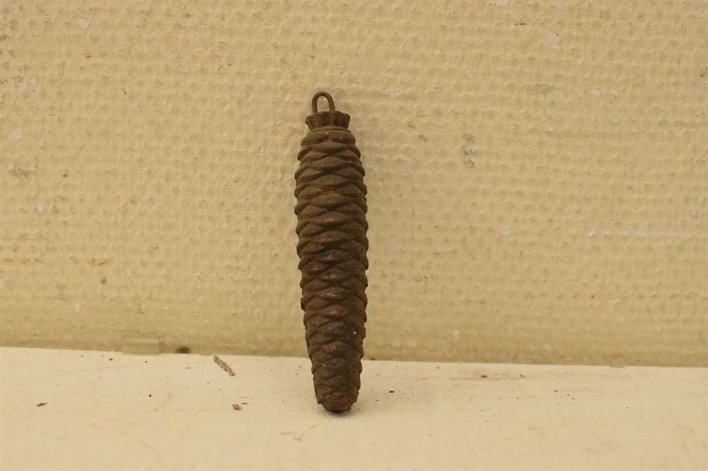 Gewicht van een koekoeksklok 46531, Ophalen of Verzenden, Gebruikt, Wandklok