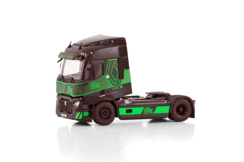 Premium Line; RENAULT TRUCKS T EVO 4X2, Hobby en Vrije tijd, Modelauto's | 1:50, Nieuw, Ophalen of Verzenden, Bus of Vrachtwagen