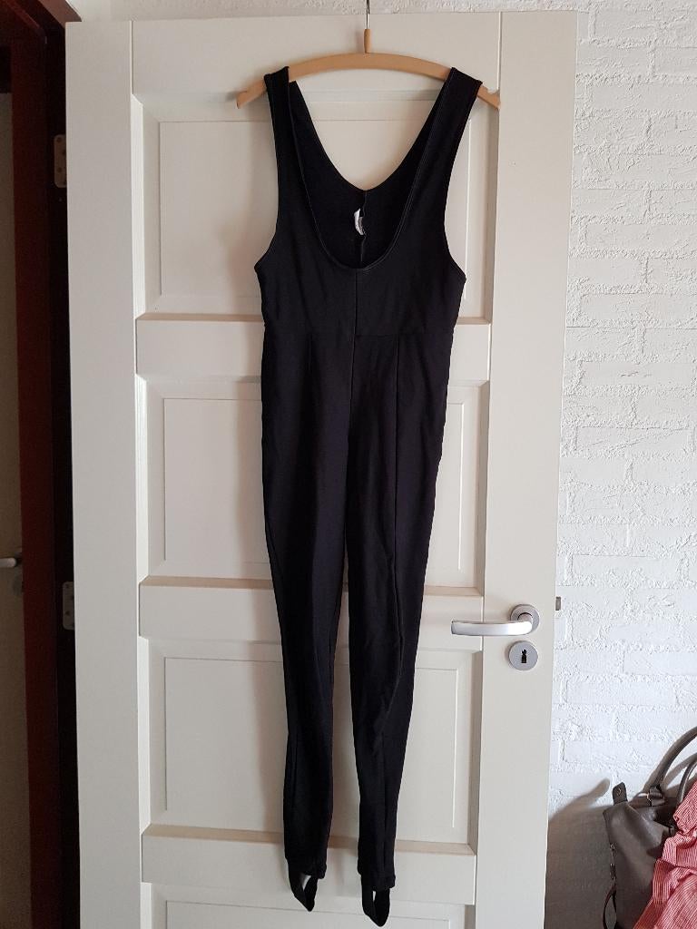 Wielrijdersbroek Roubaix maat 5, Ophalen of Verzenden, Gebruikt, Kleding