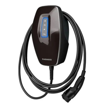 Mennekes Amtron 4You 310, Auto diversen, Laadpalen, Verzenden, Nieuw, Laadpaal