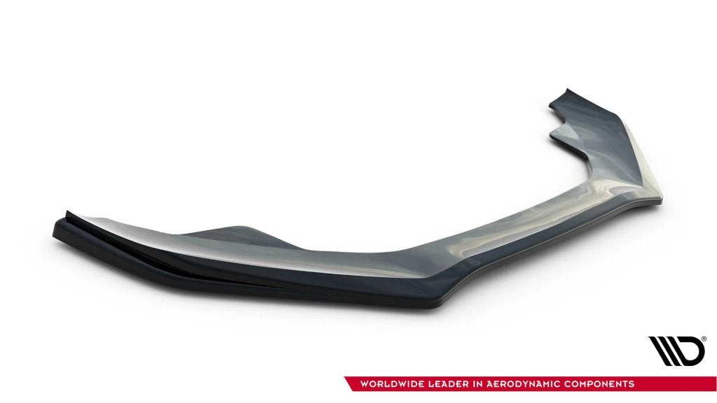 Voorlip sideskirt diffuser spoiler - Audi A4 B8 11-15, Ophalen of Verzenden