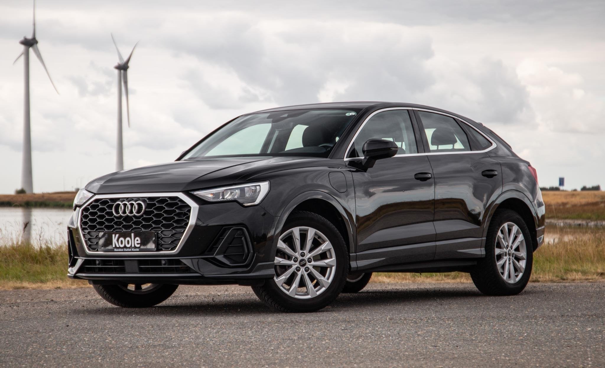 Audi Q3 Sportback 45 TFSI e Edition CRUISE CONTROLE / CARPLA