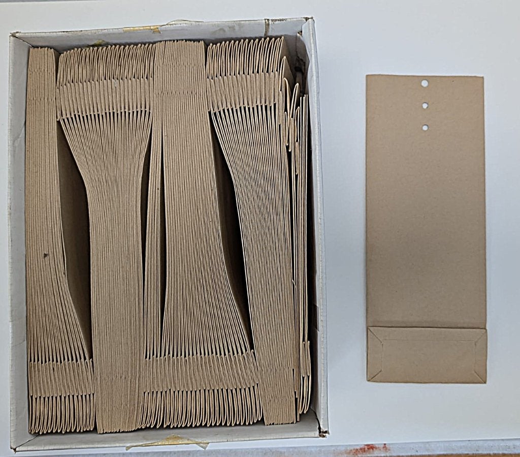 enveloppen, Ophalen of Verzenden, Overige typen