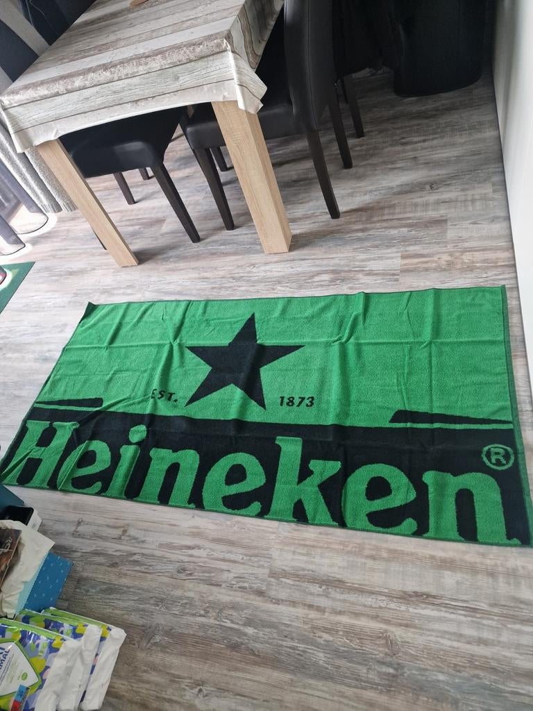 Collectors item badlaken 80 x 160 cm, Ophalen of Verzenden