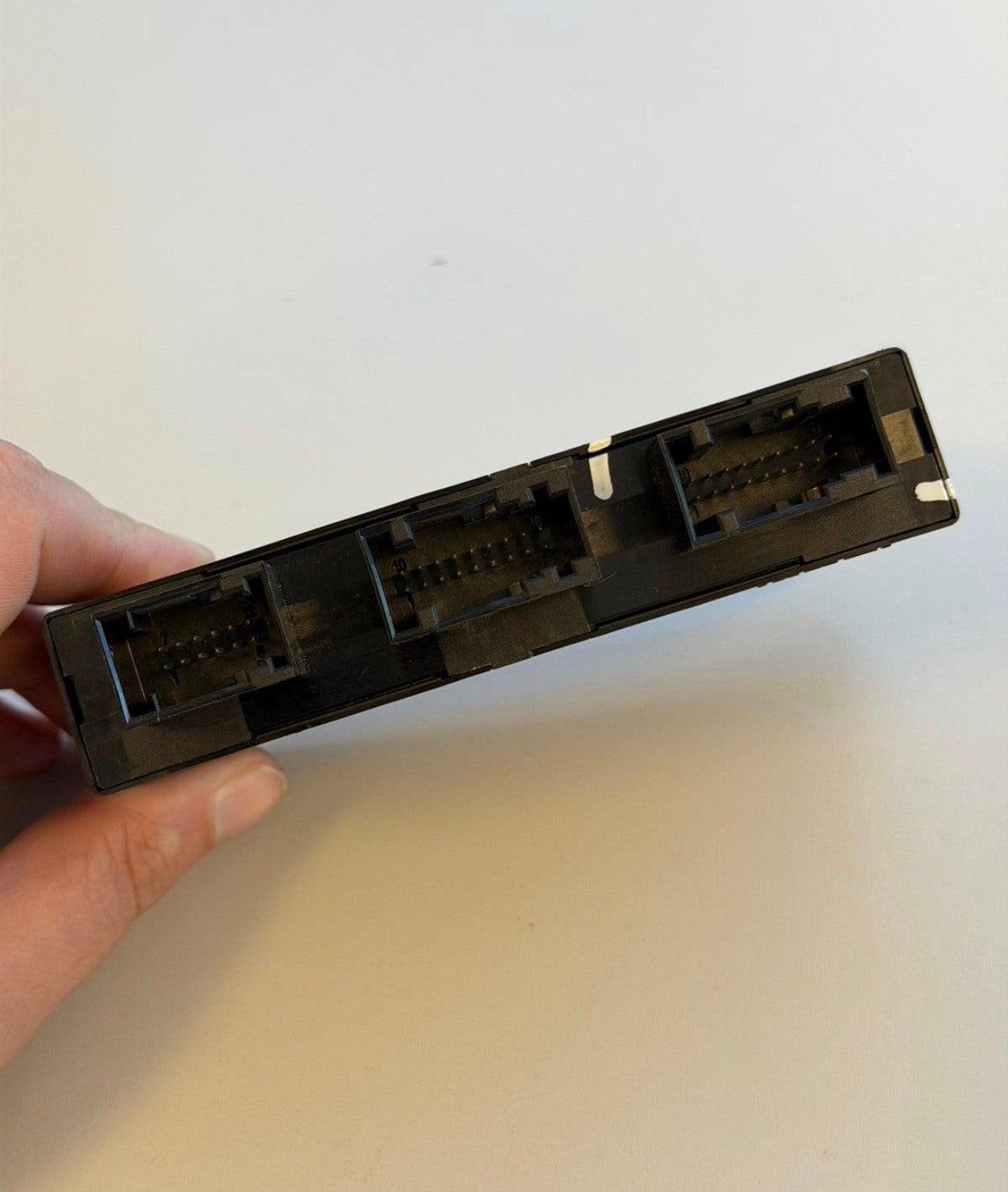BMW E60 E61 E63 E64 X5 PDC parkeer-Module 9176682 Origineel, P, P, P, Ophalen of Verzenden