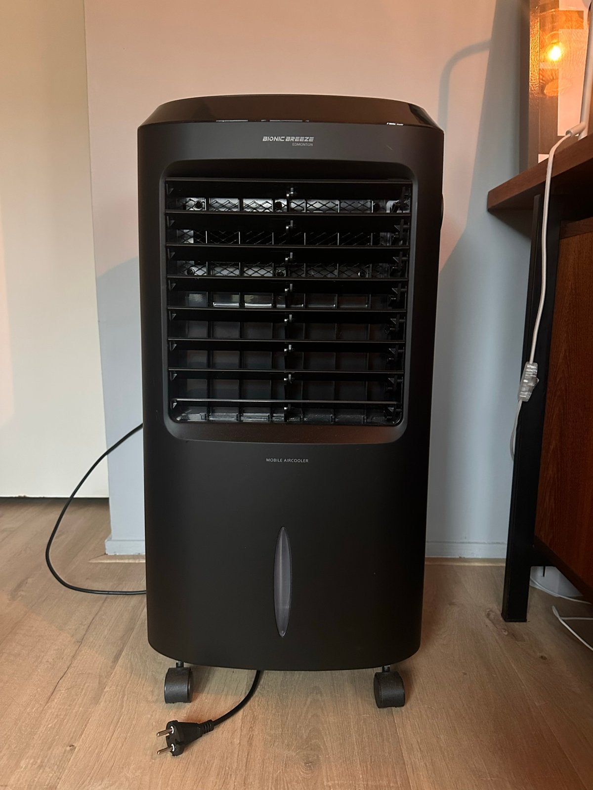 JAP Bionic Breeze Edmonton 4-in-1 Aircooler