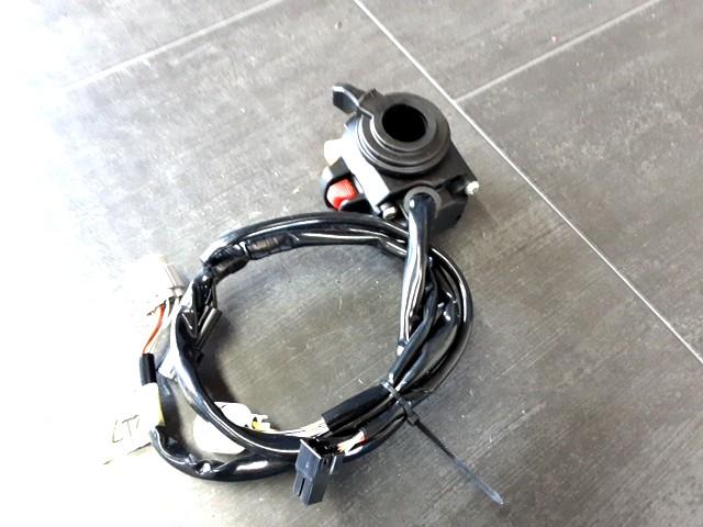 LTZ400 2003 - 2018 Suzuki Elektrische bediening D1-55100