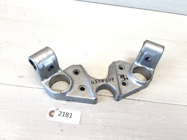 GSX750F 1988 - 1997 Suzuki Kroonplaat D1-53491