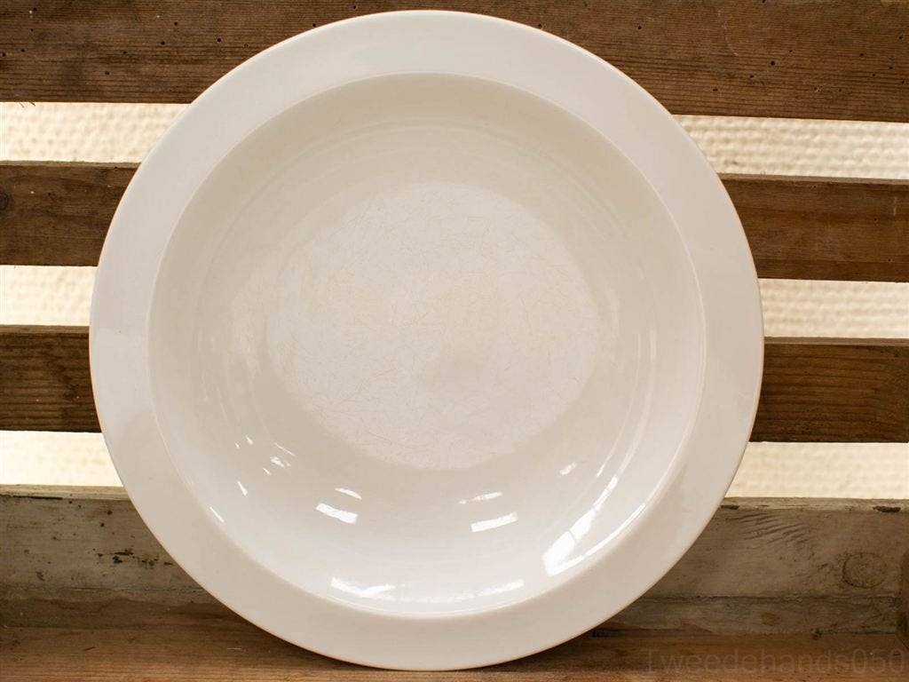 4 Rosen Thal porseleinen bord 37556, Ophalen of Verzenden, Gebruikt, Aardewerk, Bord(en)