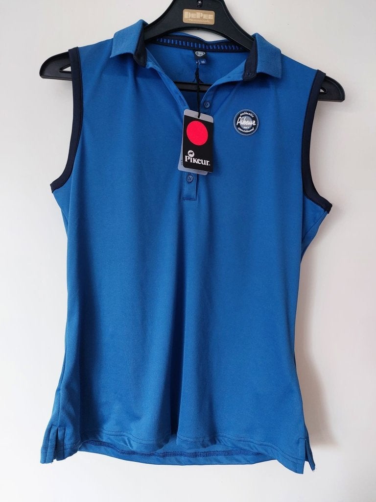 Pikeur trainingsshirt - maat 40, Dressuur, Nieuw, Ophalen of Verzenden, Dames