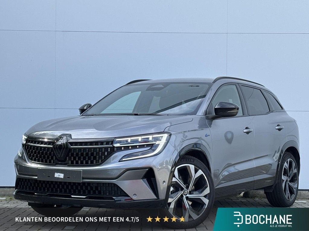 Renault Austral 1.2 E-Tech full hybrid 200 techno esprit Alp