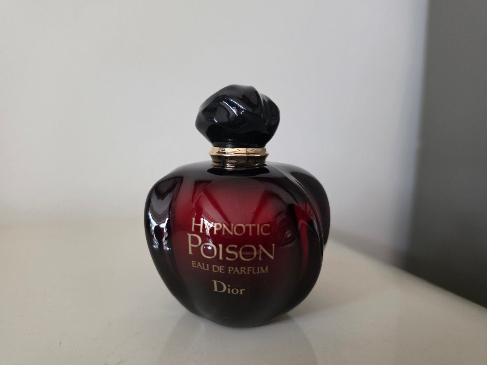 100 ml hypnotic poison dior eau de parfum hypnotic edp 100ml, Ophalen of Verzenden, Nieuw