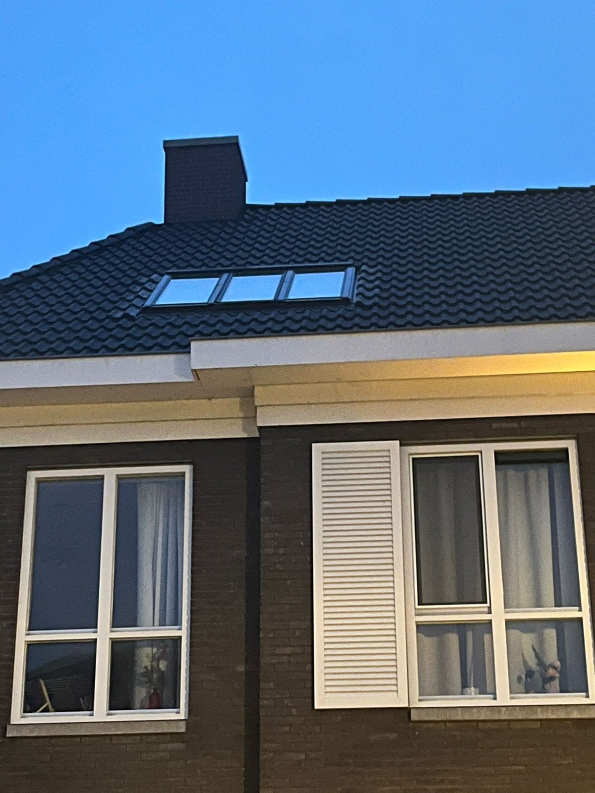 VELUX Dakramen Incl. Montage!, Doe-het-zelf en Verbouw, Kozijnen en Schuifpuien, 75 tot 150 cm, Kunststof, Overige typen, Nieuw