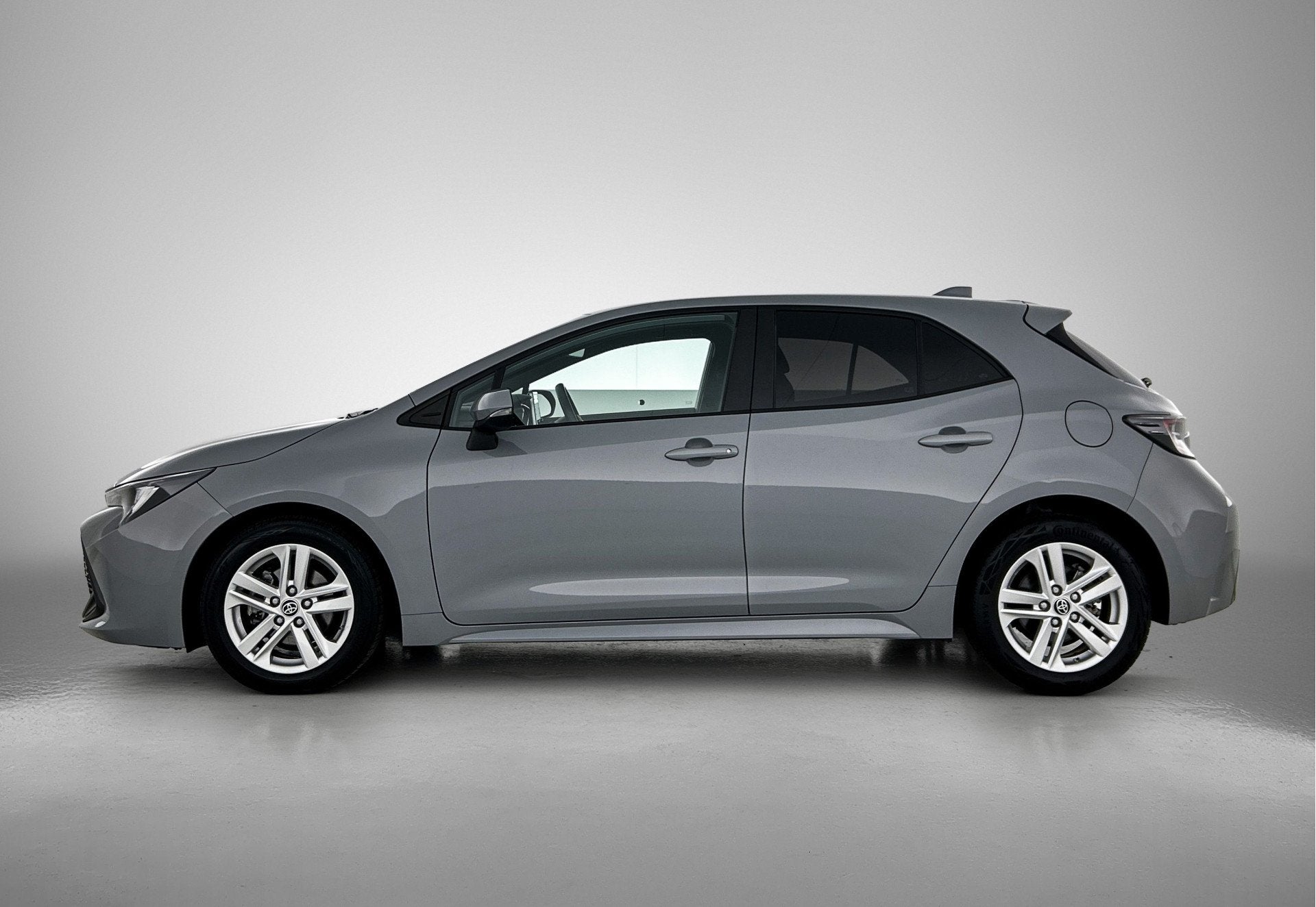 Toyota Corolla 1.8 Hybrid Active | Apple CarPlay/Android Aut, 12 maanden, Gebruikt, 4 cilinders, Corolla