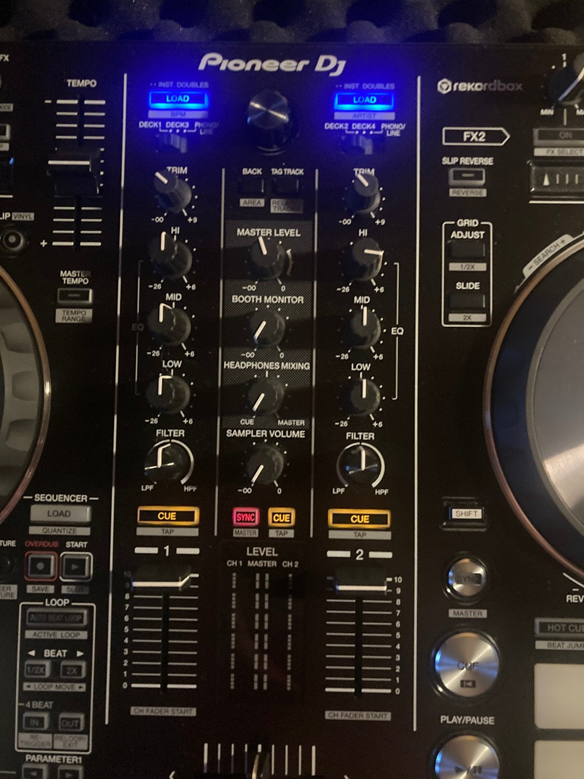Foto 6 van Pioneer dj