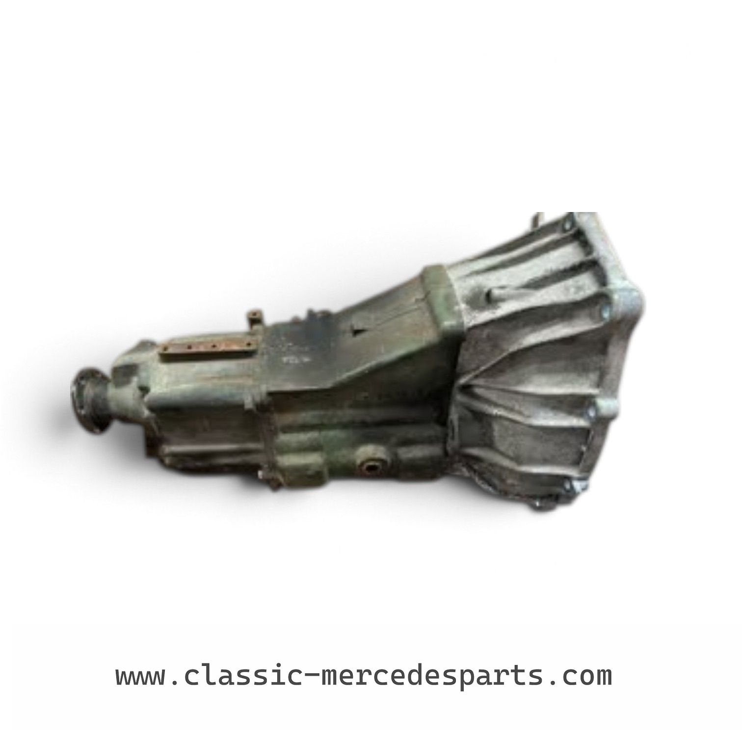 Versnellingsbak Mercedes 711.113 w460 T1 T2, Gebruikt, -, Ophalen of Verzenden, -