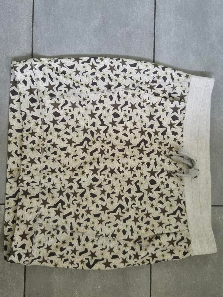 Anna van Toor rok XL met sterrenprint en elastische taille, Anna van Toor, Maat 46/48 (XL) of groter, Ophalen of Verzenden, Gedragen