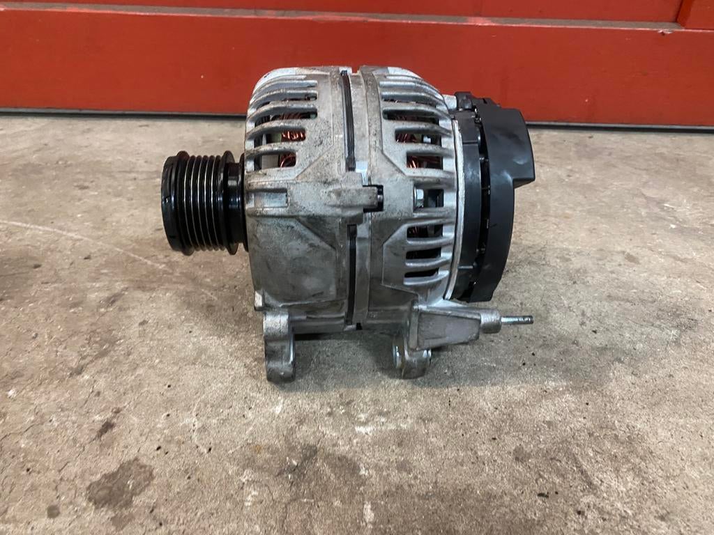 Dynamo Seat Altea XL 1.9 TDI 77kW 105pk, Auto-onderdelen, Motor en Toebehoren, Ophalen of Verzenden, Nieuw, Seat